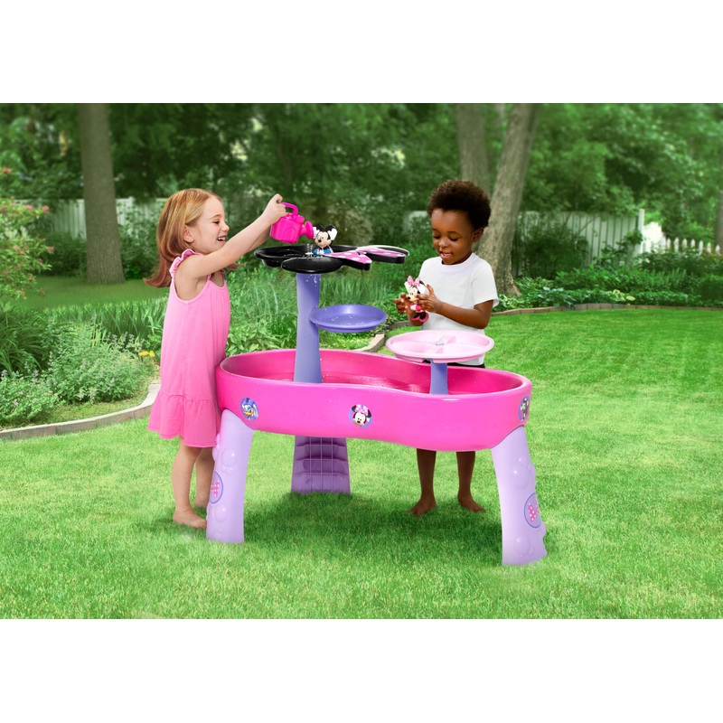 Minnie Mouse Water Table