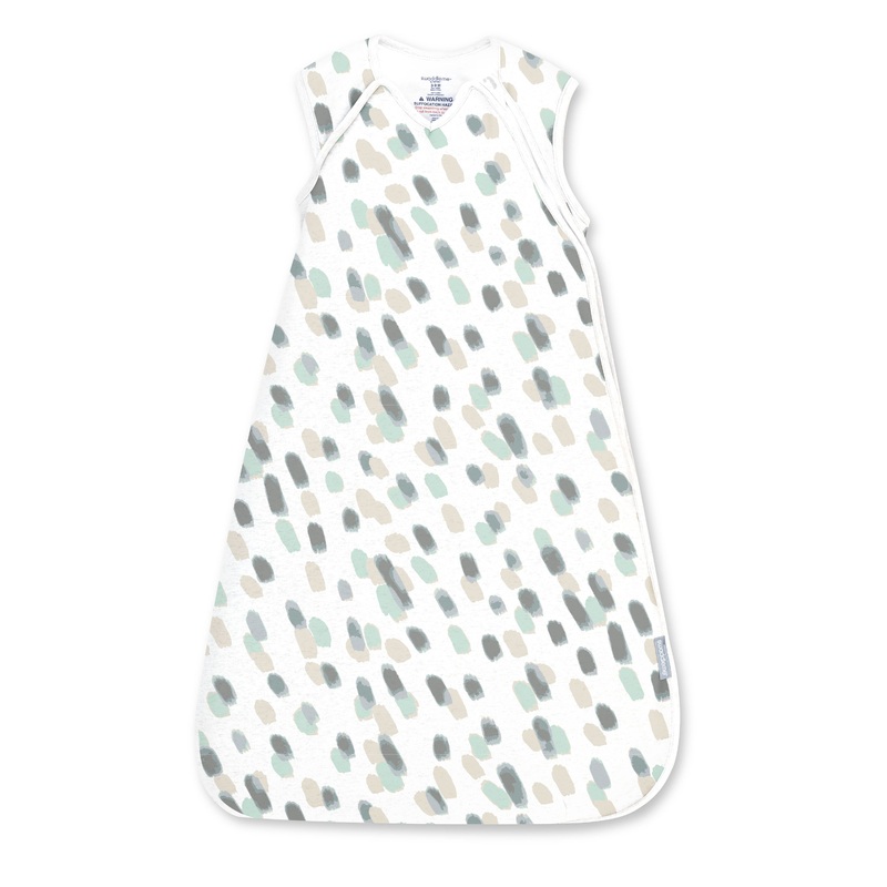 SwaddleMe by Ingenuity Night Sack Sleeper Size 3-18 Months, 1pk – Artist Dot
