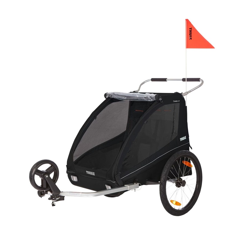 Thule Coaster XT – Black