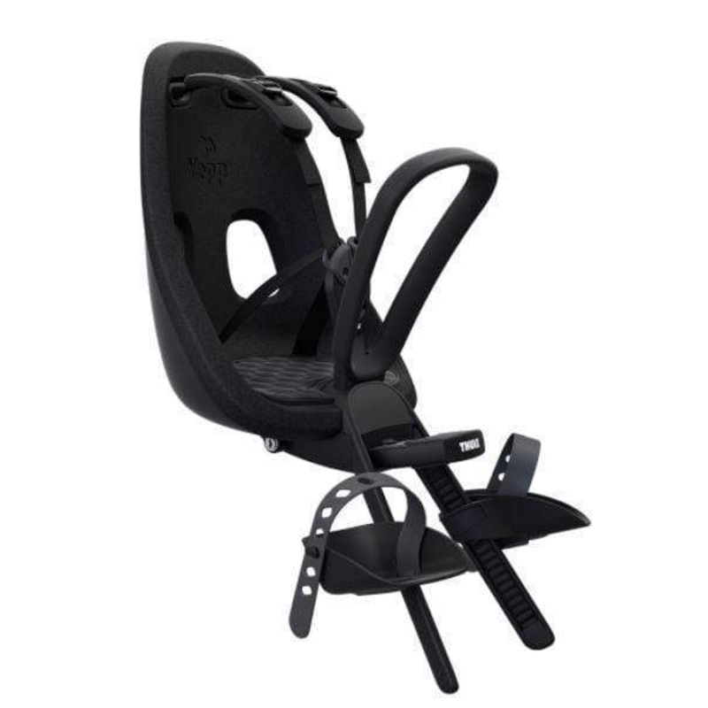 Thule Yepp Nexxt Mini Rack Mount Child Bike Seat