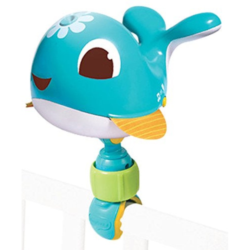 Tiny Love Cody Take-Along Projector Baby Soother