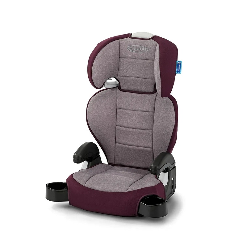 TurboBooster 2.0 Highback Booster Car Seat – Freya (See Description)
