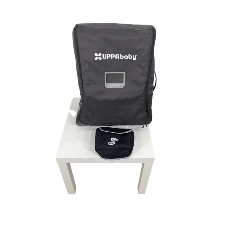 UPPAbaby Minu And Minu V2 Travel Bag