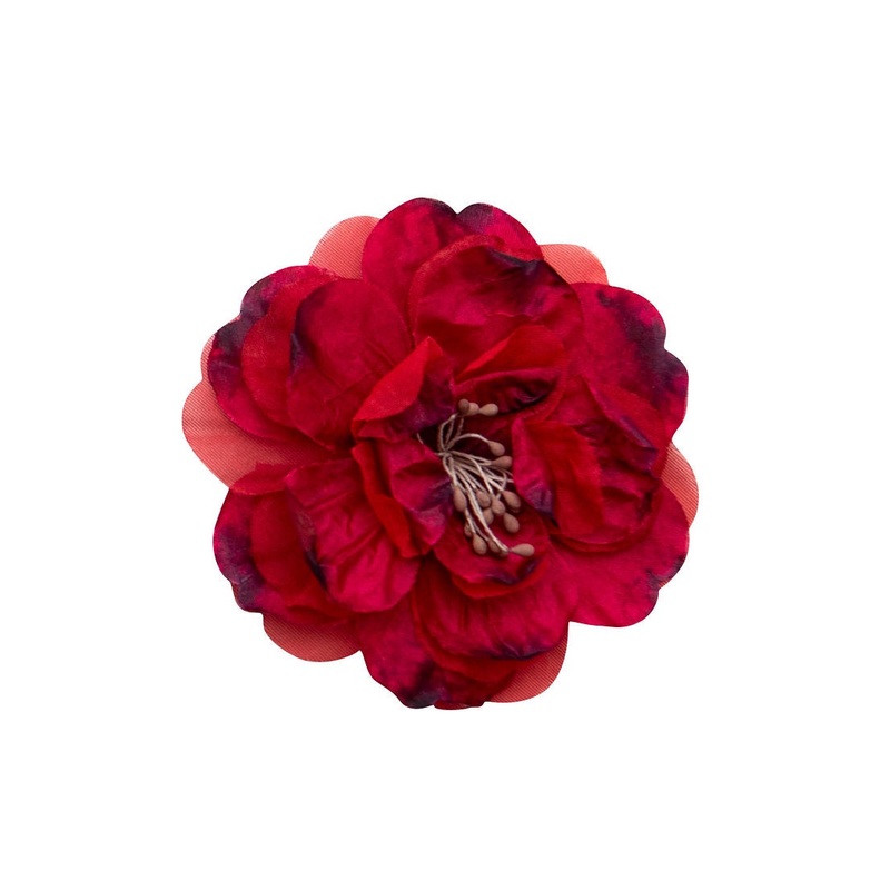 Wild Bloom Clippie