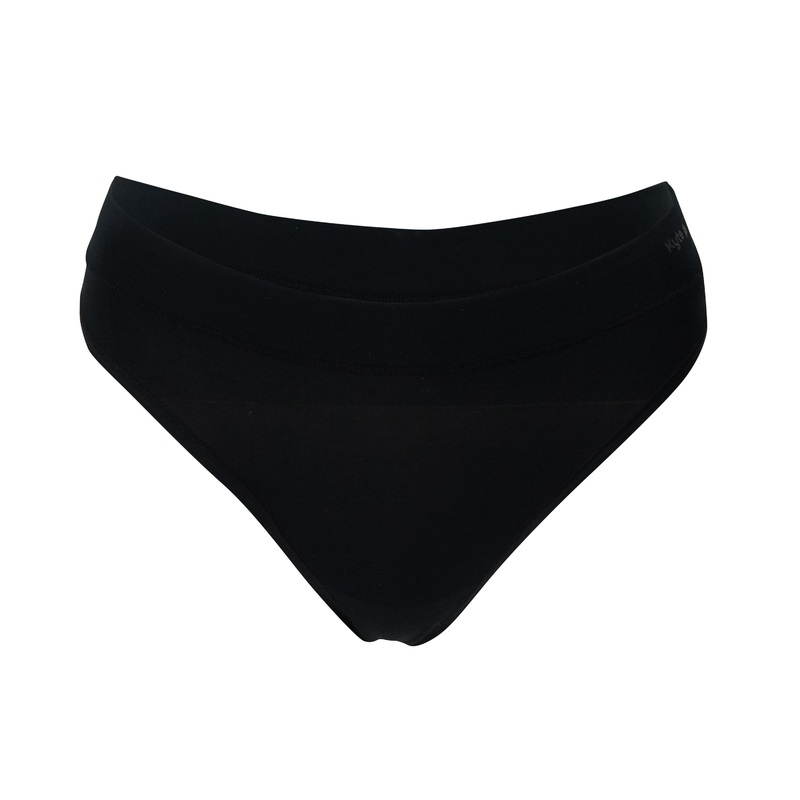 Women’s Thong in Midnight