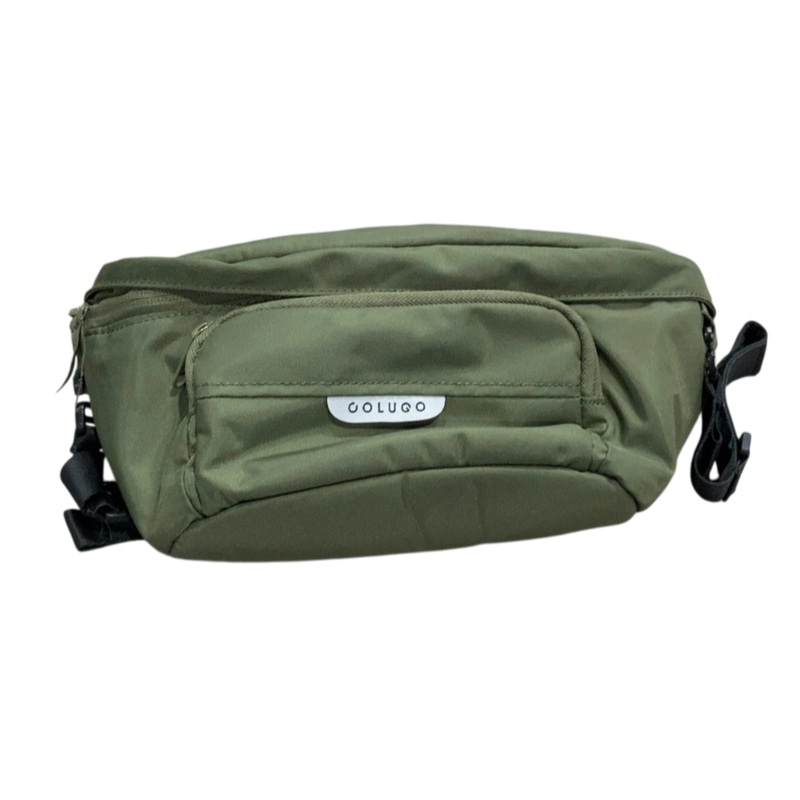 Colugo On The Go Organizer, Olive