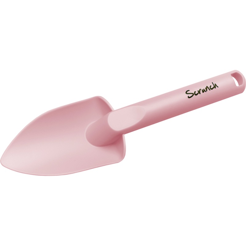 DAM Scrunch Spade | Dusty Rose