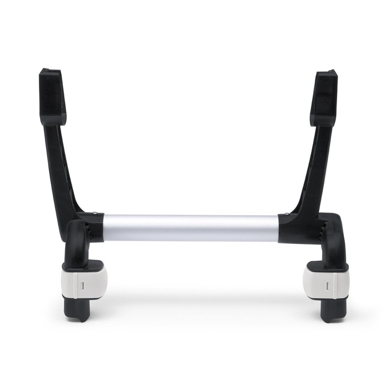 Donkey Mono and Duo Adapter for Maxi Cosi/Nuna Car Seats