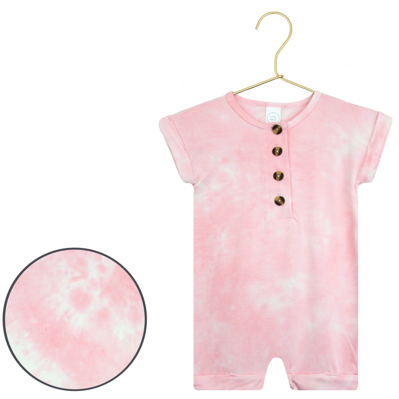 Girl – Romper