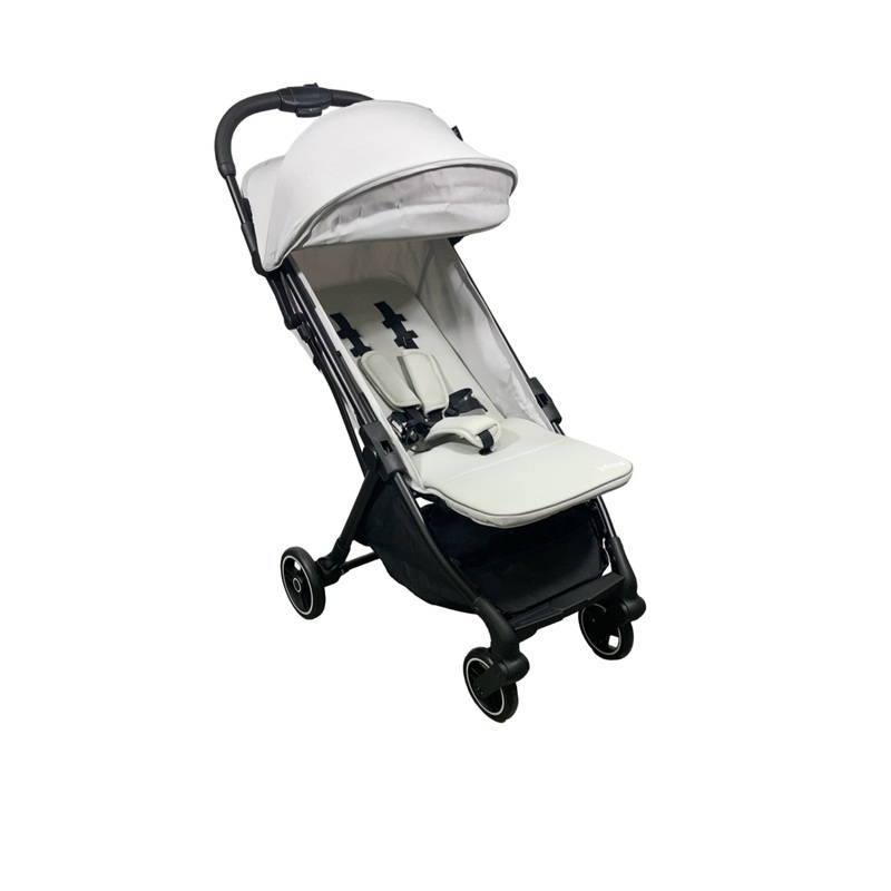 Infans Lightweight Baby Stroller, 2022, Grey