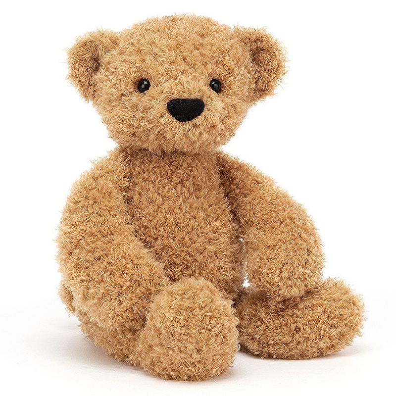 Jellycat Theodore Bear, 15″