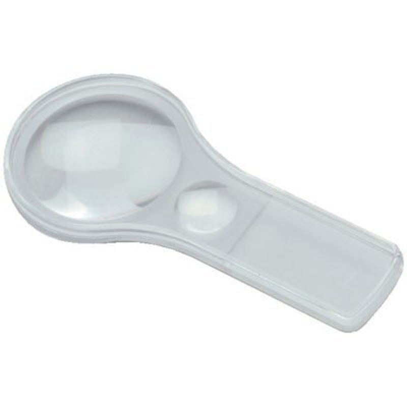 Mini Magnifiers Set of 10