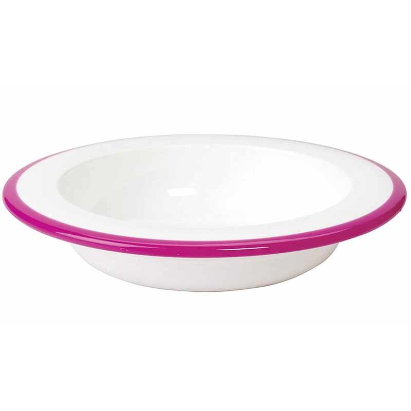 OXO Tot Big Kid Bowl – Pink