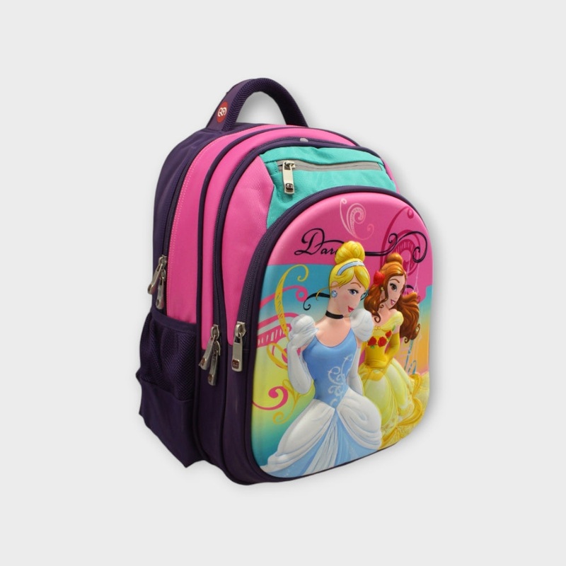 Princesses Trolley Bag