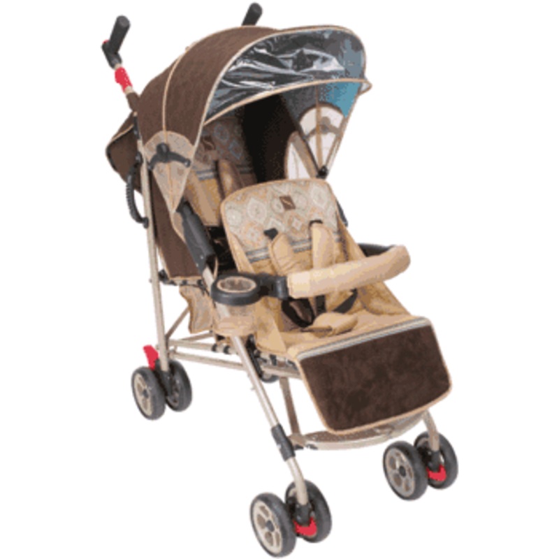 Safety 1st Signiture Lightweight Tandem Stroller in Biltmore