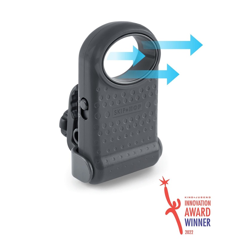 Skip Hop UNIVERSAL BLADELESS STROLLER FAN