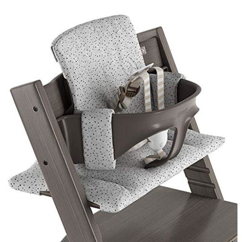 Stokke Tripp Trapp Cushion – Cloud Sprinkle