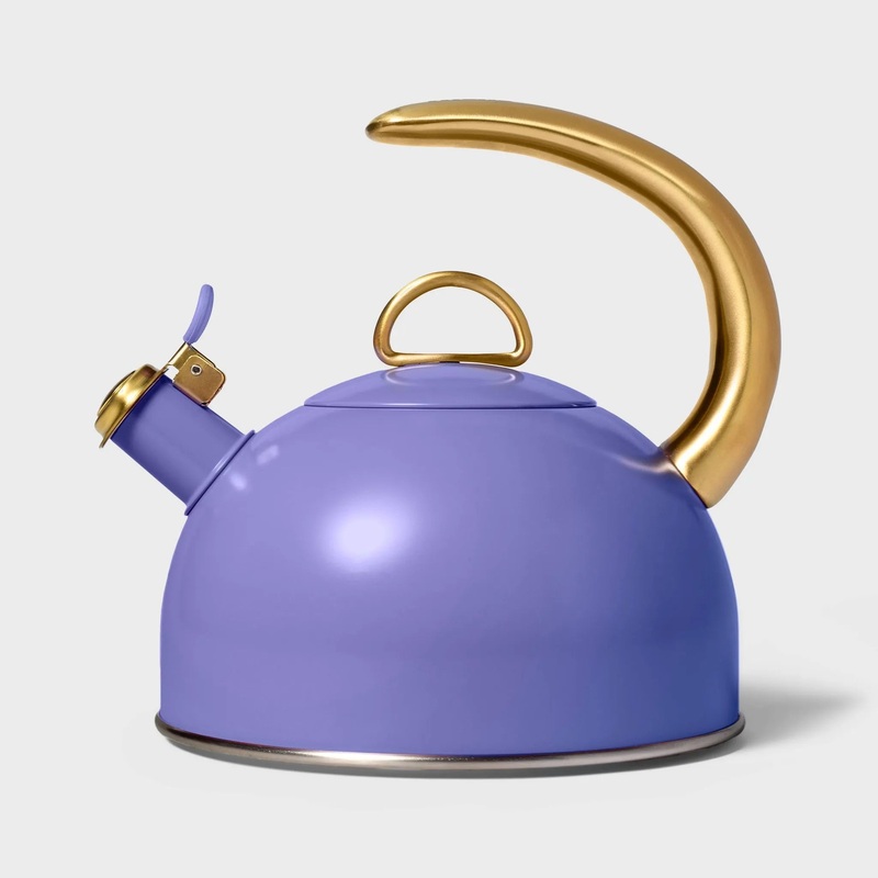 Stove Top Tea Kettle (See Description)