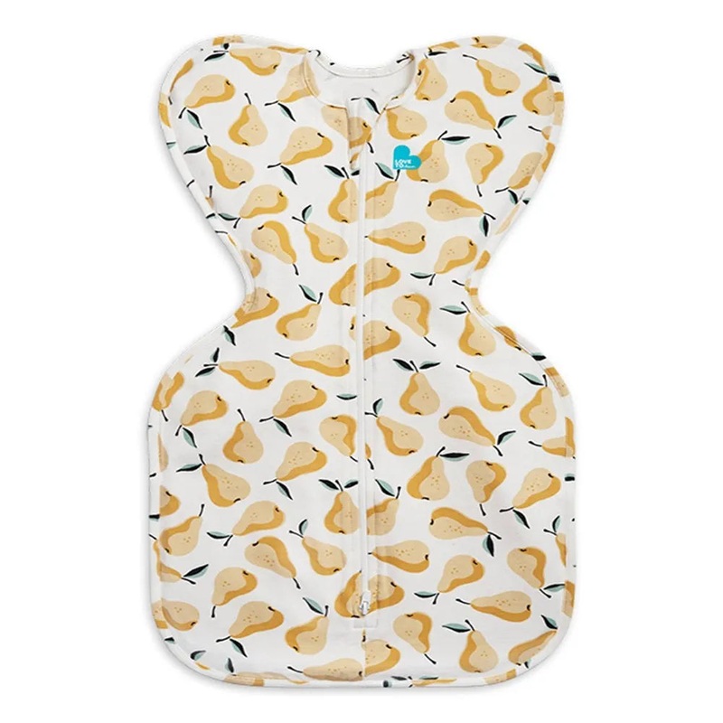 Swaddle UP Adaptive Original Swaddle Wrap – Pears – S