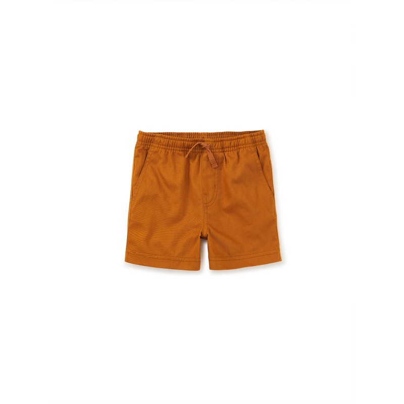 Tea Collection Twill Sport Shorts – Nugget