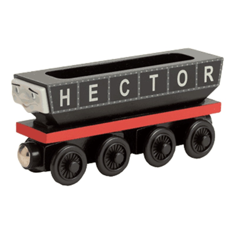 Thomas & Friends Hector Train Toy