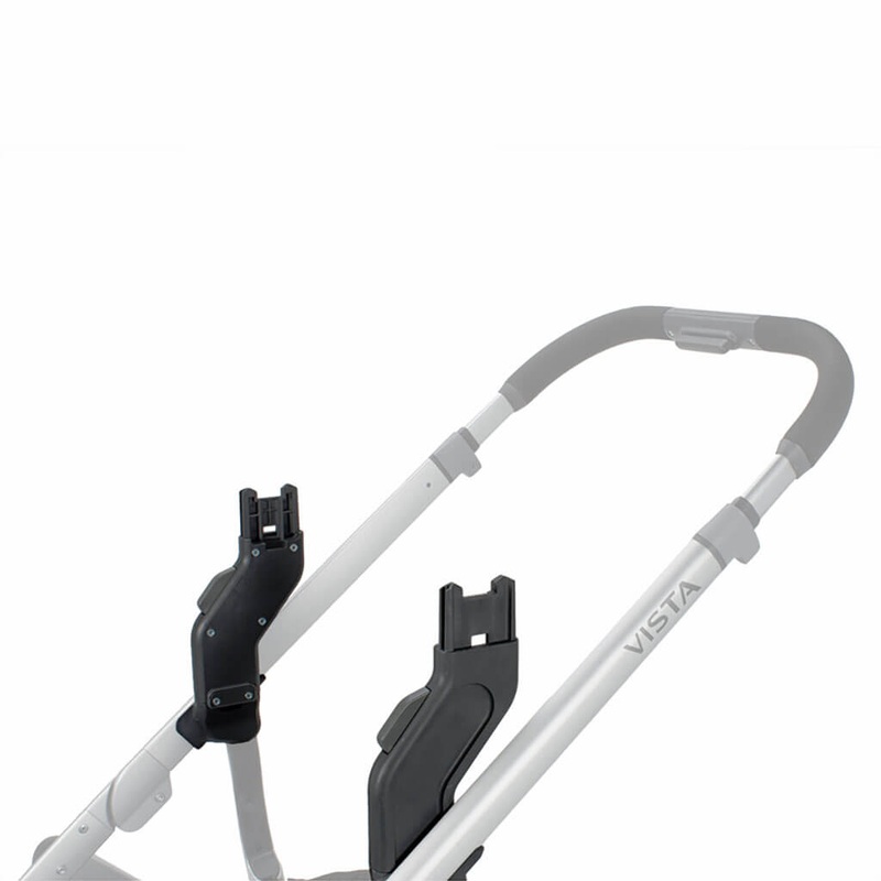 Upper Adapter for Vista/Vista V2/Vista V3