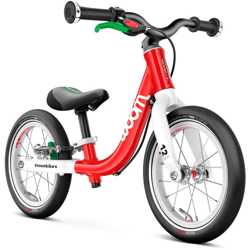 Woom Bike Original 1