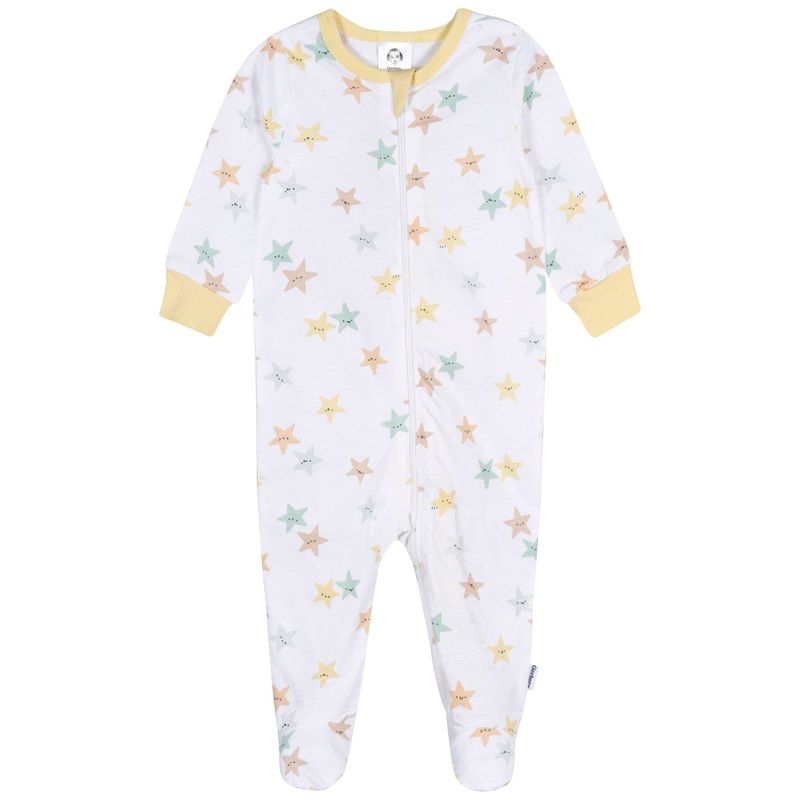 Baby Neutral Starry Smiles Sleep ‘N Play