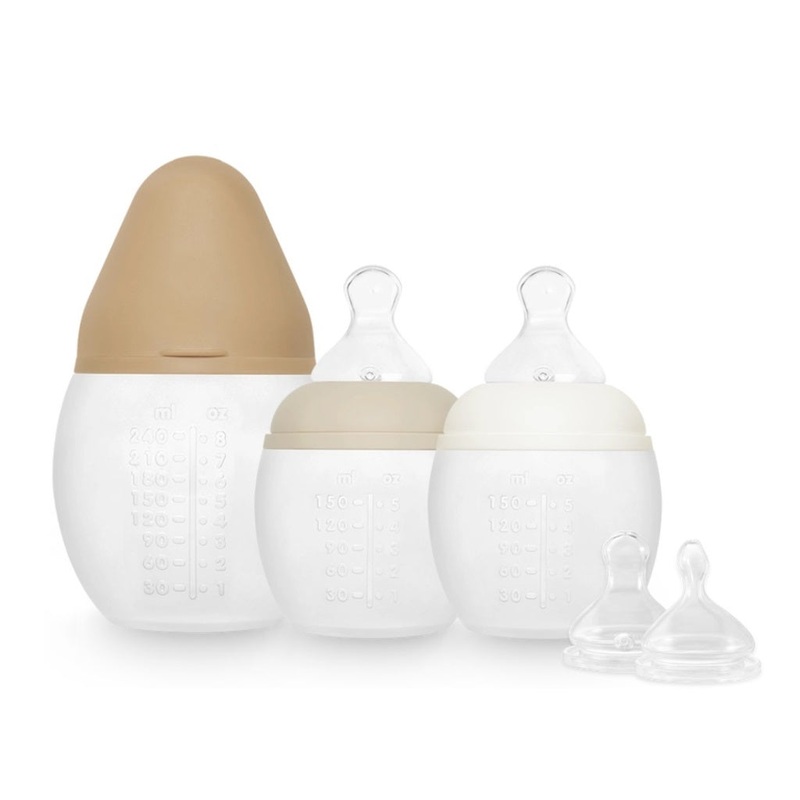 Birth Gift Set Neutral