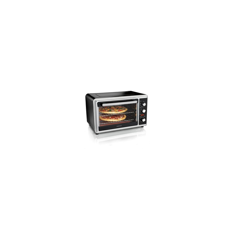 Countertop Oven with Convection & Rotisserie