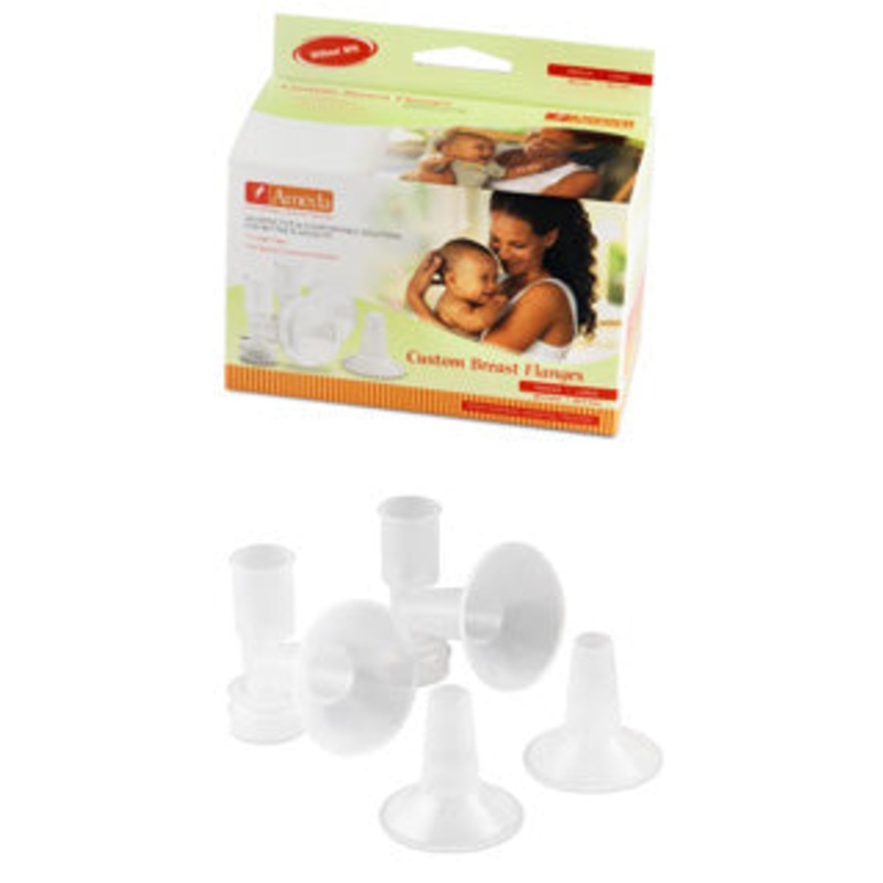 CustomFit Breast Flange M-L (28.5mm/ 30.5mm)
