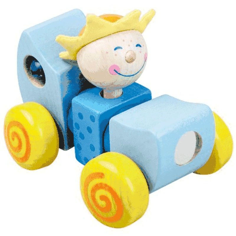 Haba Stellino Clutching Toy