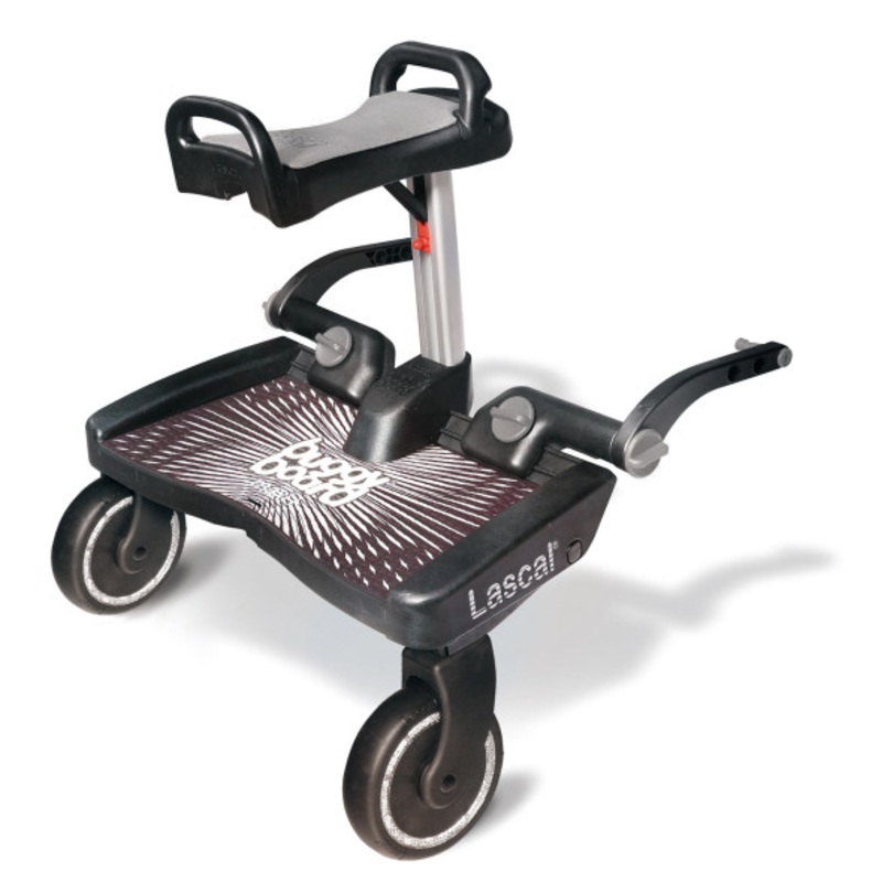 Lascal Buggy Board Maxi, Plus