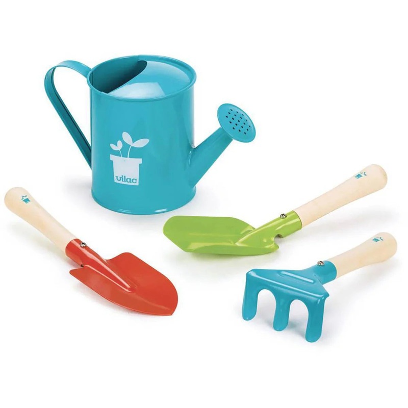 My Little Garden Tools
