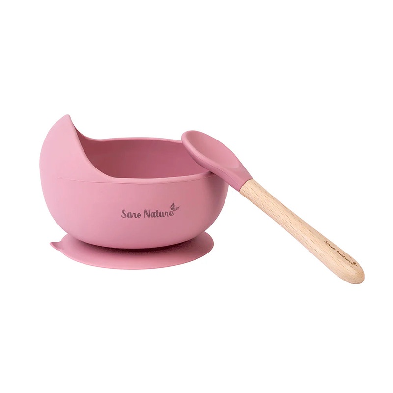 Nordic Wave Feeding Set – Blossom