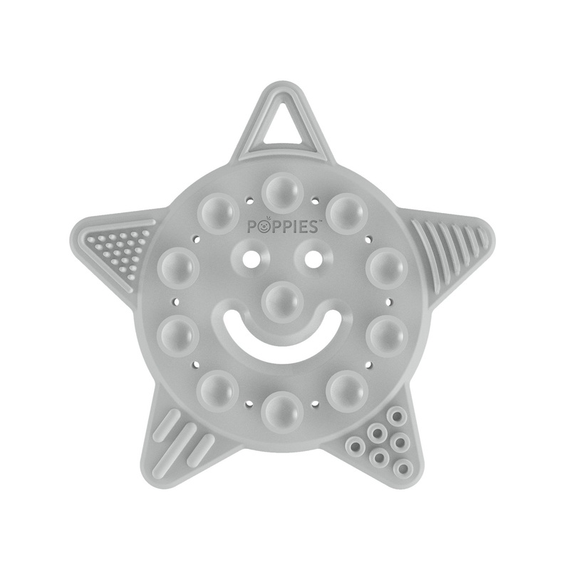 Poppies Teether