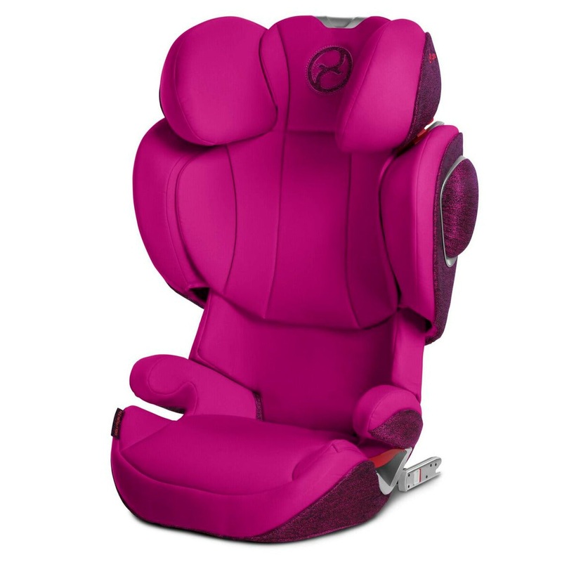 Solution Z-Fix – Passion Pink