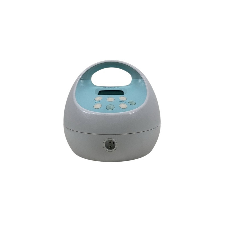 Spectra Baby S1 Plus Premier Rechargeable Breast Pump, None