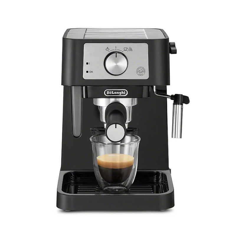 Stilosa Espresso Machine (See Description)