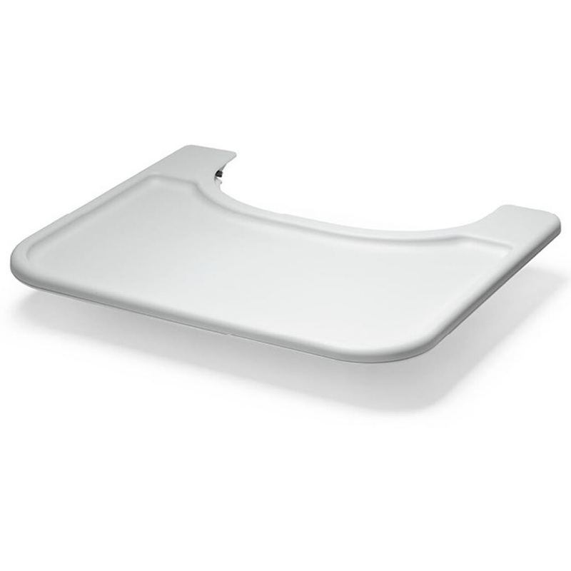 Stokke Steps Baby Set Tray – Grey