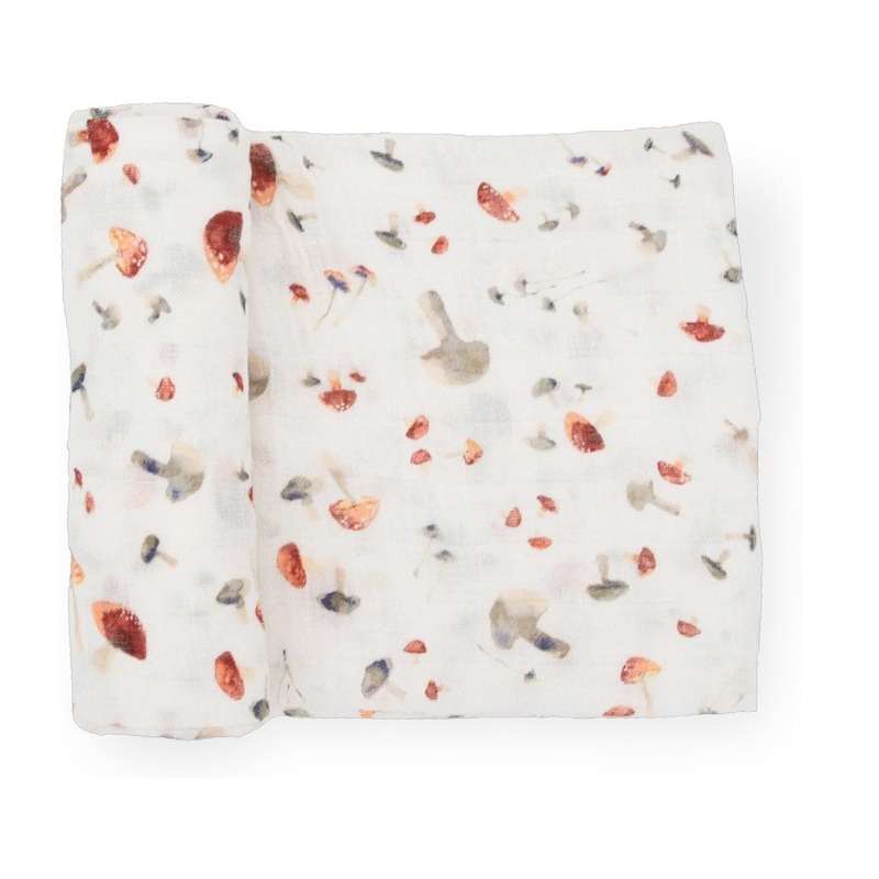 Swaddle Mushroom