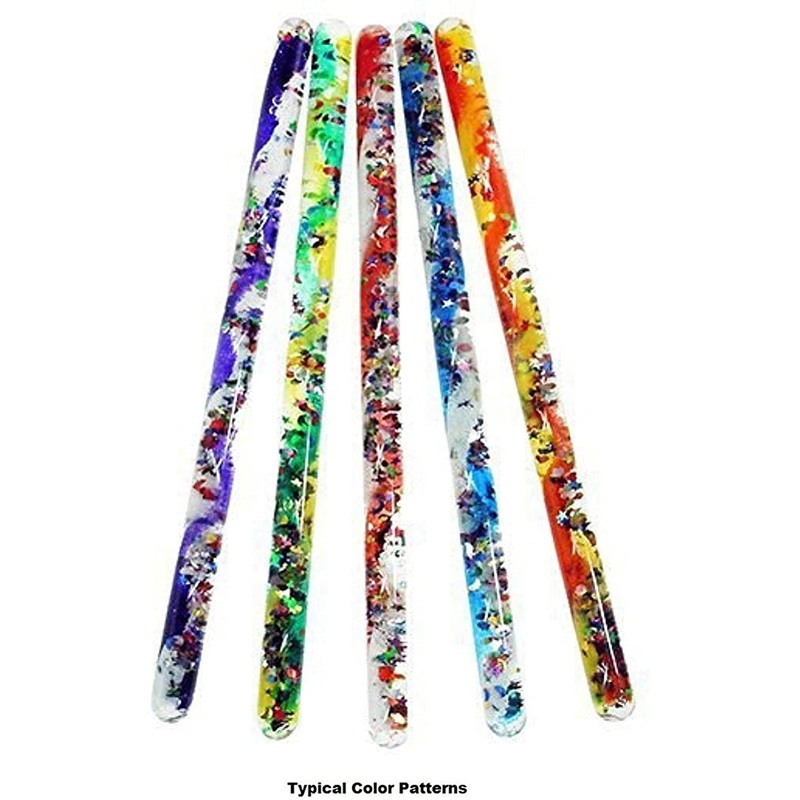 Toysmith Glitter Wand