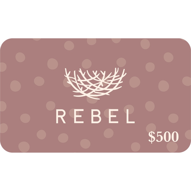 $500 Gift Card