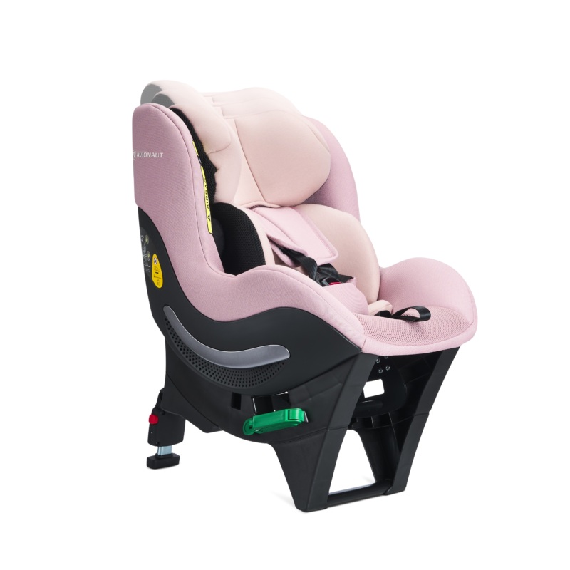 Avionaut Sky AirFlow Extended Rear Facing Car Seat  Pink