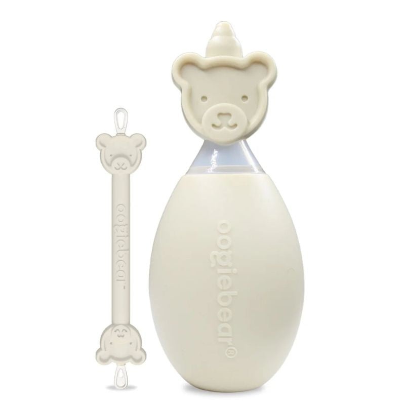 Baby Nose and Ear Cleaning Kit
