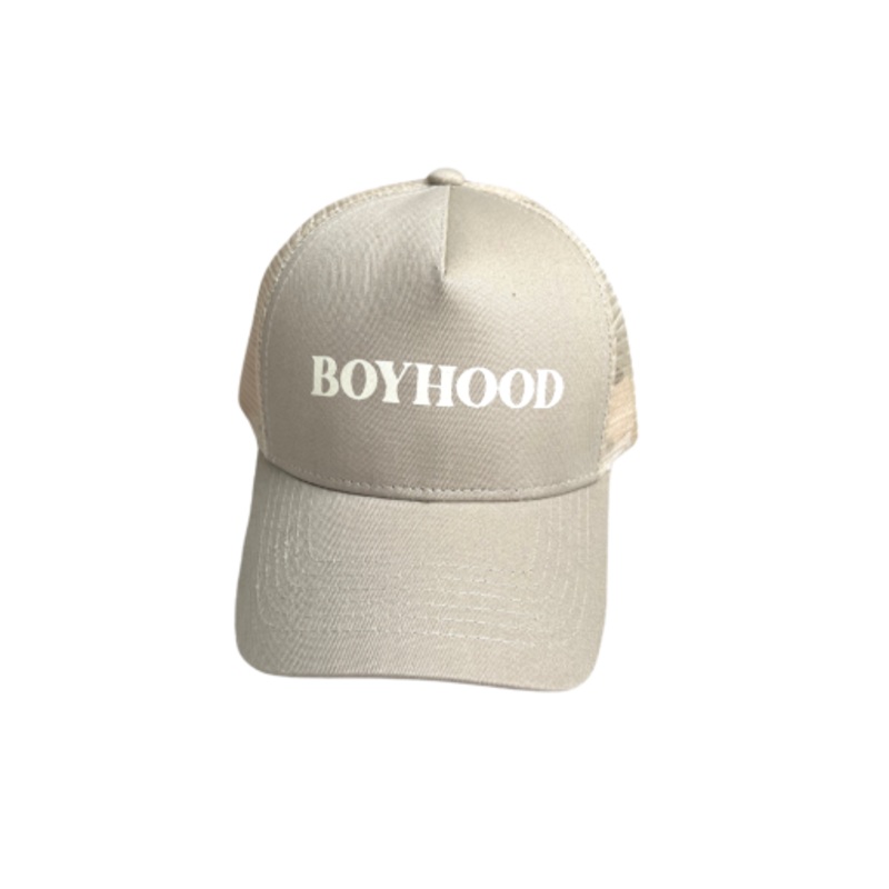 Baby Sprouts Trucker Hat | Boyhood