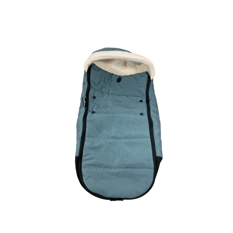 Babyzen Footmuff, Aqua