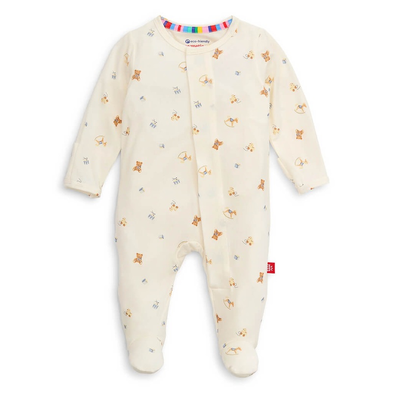 Footie Lullaby Lane