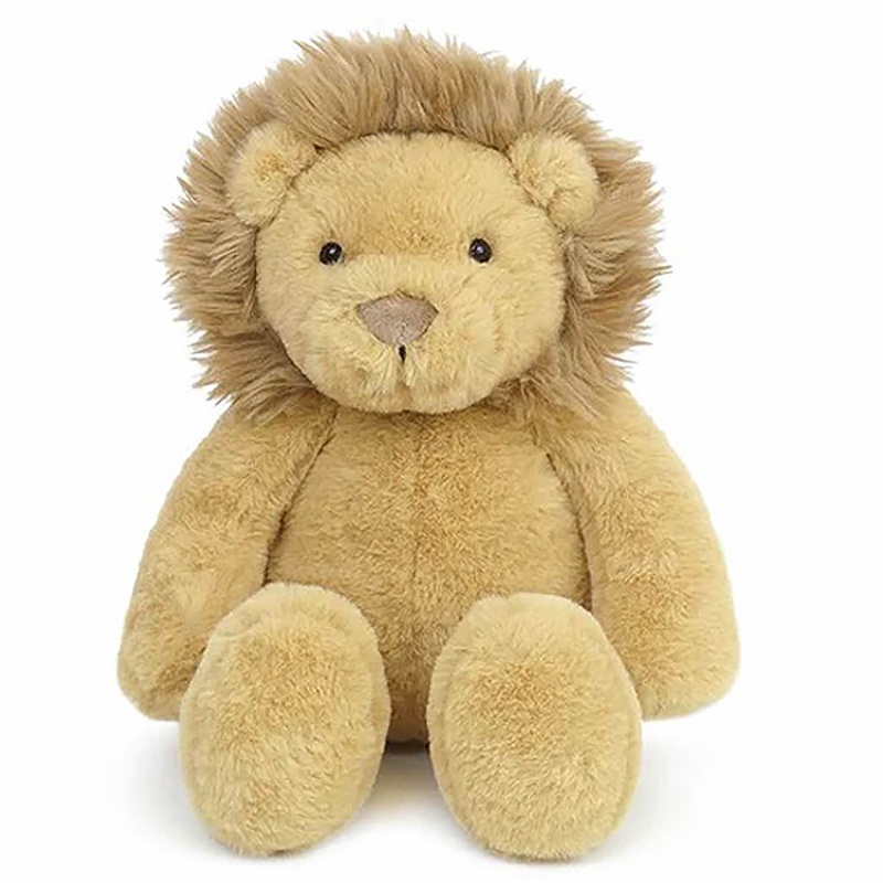 Goldie Lion