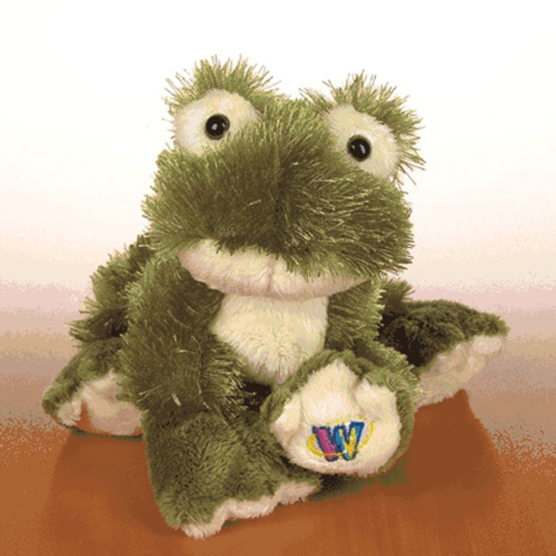 Lil’Kinz Frog